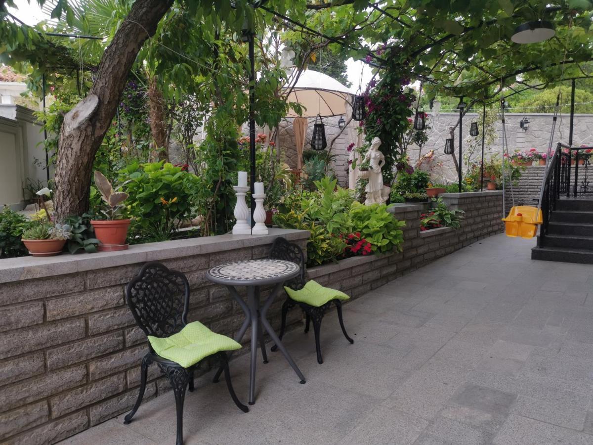Villa Magnolia ソゾポル エクステリア 写真