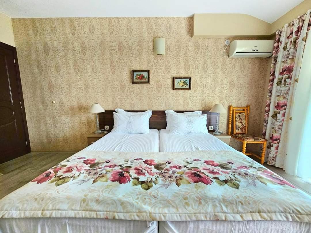 Villa Magnolia ソゾポル エクステリア 写真