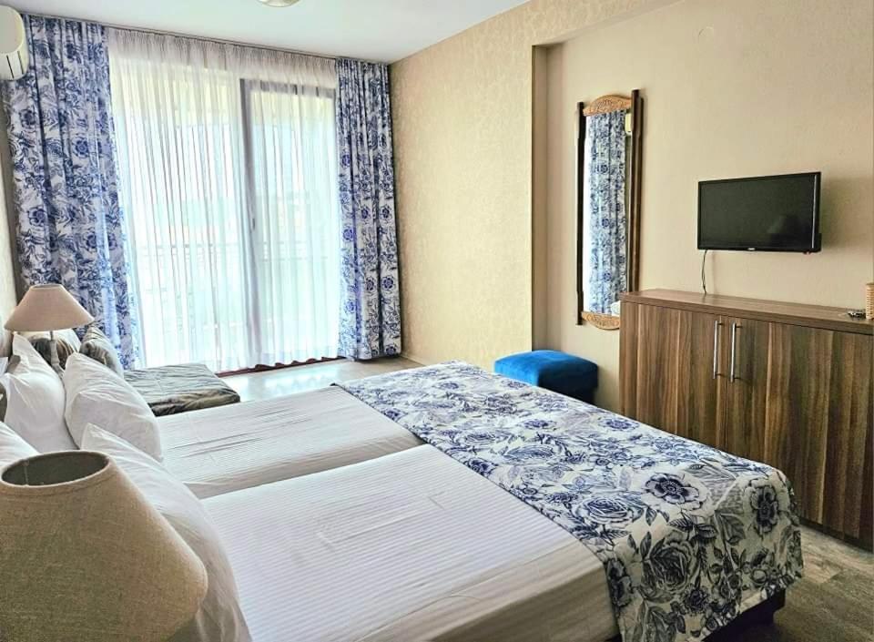 Villa Magnolia ソゾポル エクステリア 写真